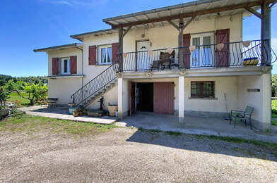 Maison 5 pièces 169500 €