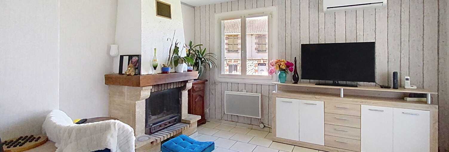Maison 5 Pièces 87 m² à vendre à Montauban (82000)