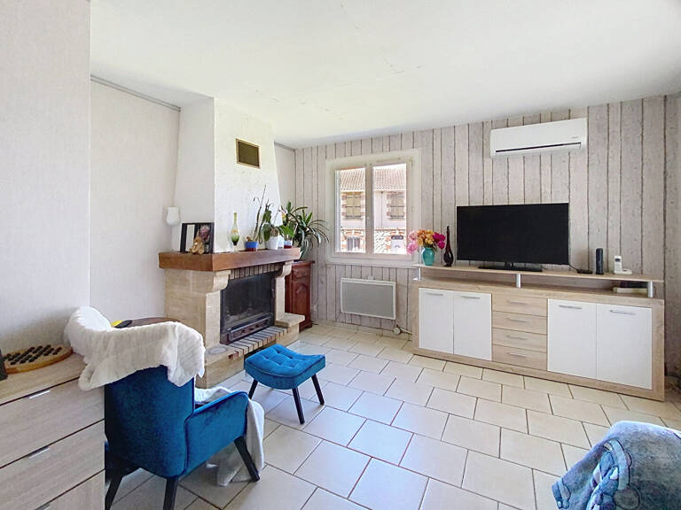 Maison avec 4 chambres et grand terrain au calme - Villemade proche Montauban — photo 1