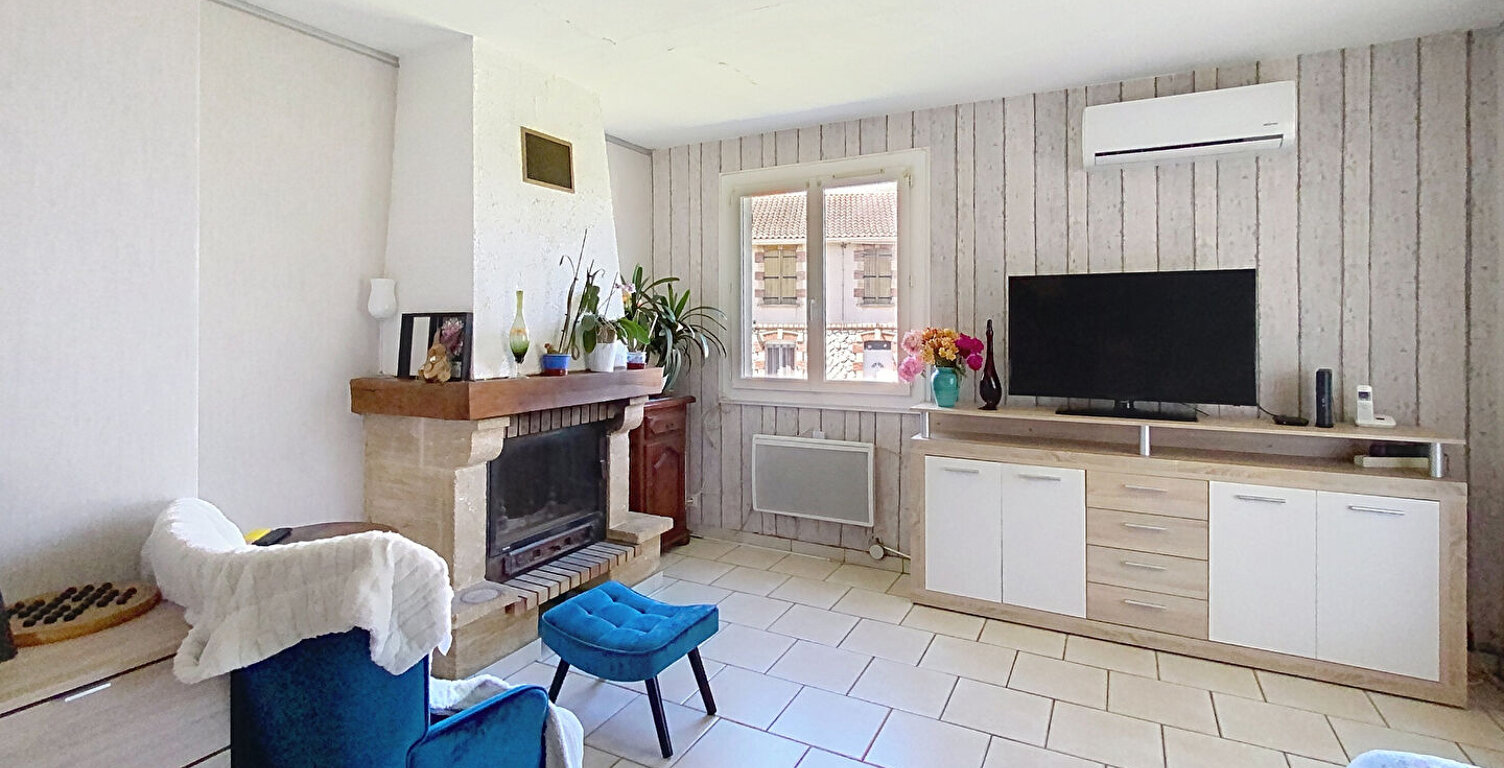 Maison avec 4 chambres et grand terrain au calme - Villemade proche Montauban — photo 1