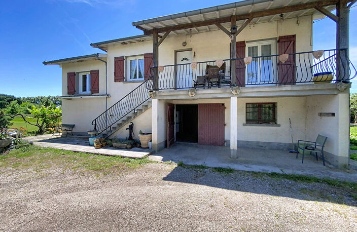 Maison avec 4 chambres et grand terrain au calme - Villemade proche Montauban — photo 2