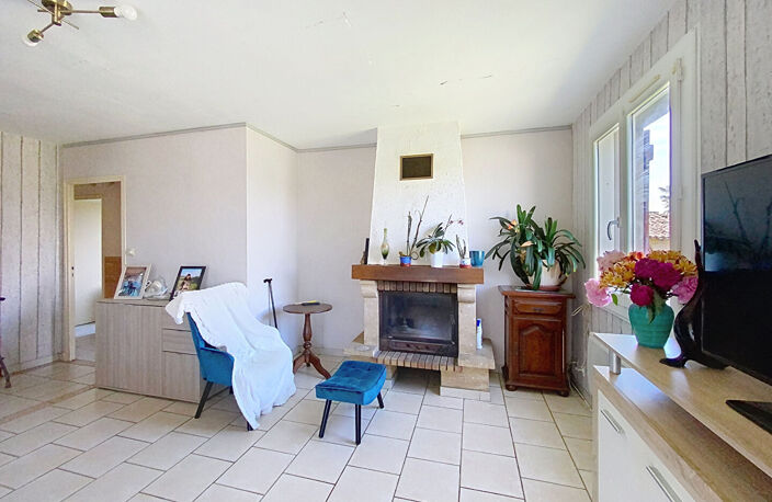 Maison avec 4 chambres et grand terrain au calme - Villemade proche Montauban — photo 3