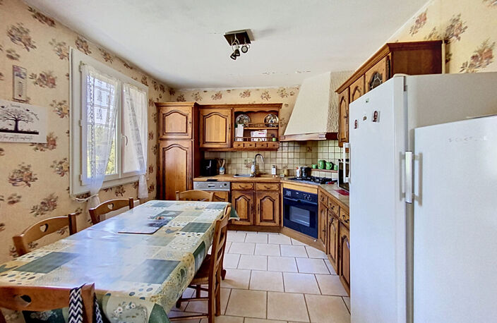 Maison avec 4 chambres et grand terrain au calme - Villemade proche Montauban — photo 4