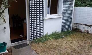 Appartement 1 Pièce 14 m² à louer à Antony (92160)