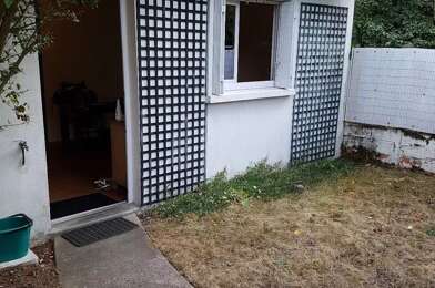 Appartement 1 pièces 485 €