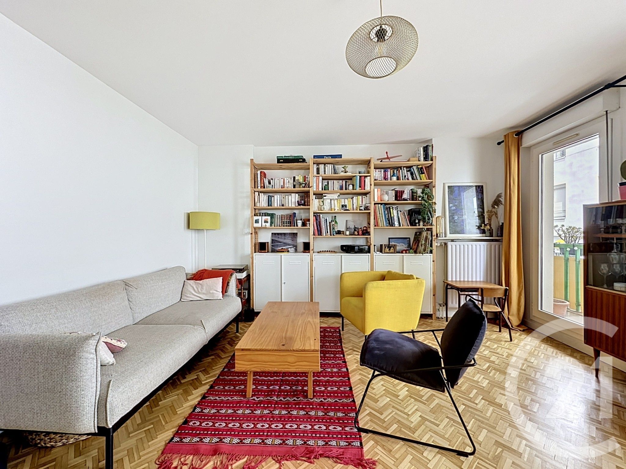 Appartement L T4
