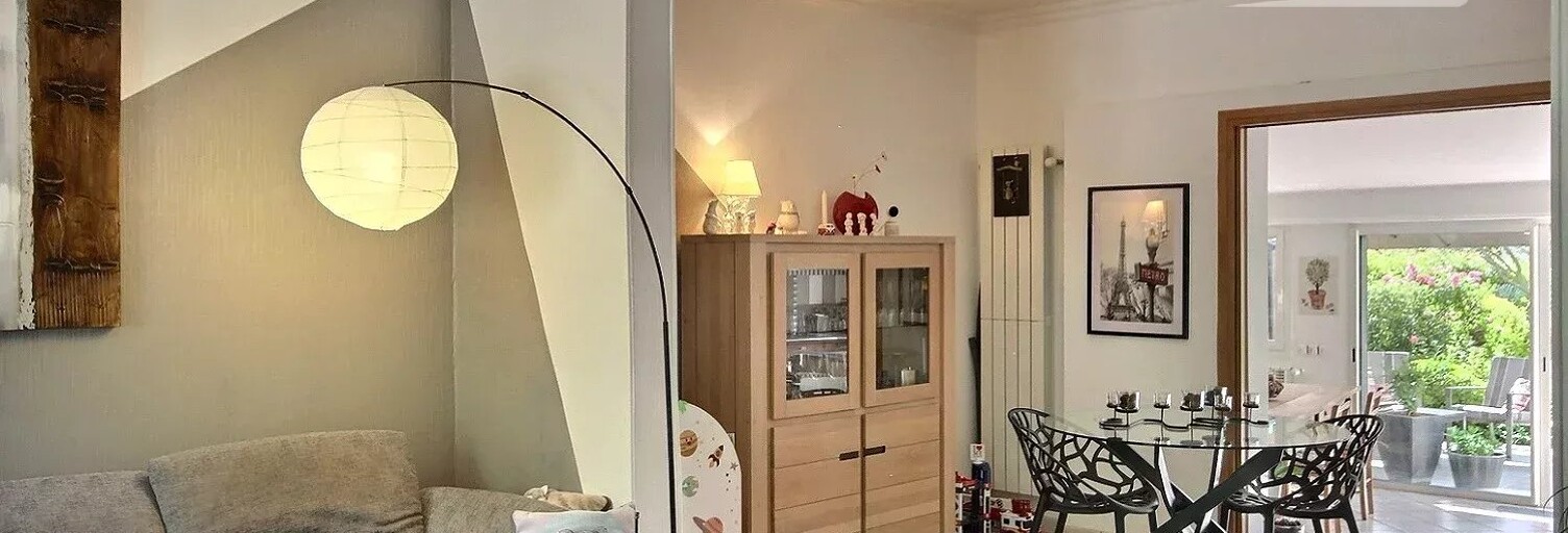 Maison 5 Pièces 144 m² à vendre à Gournay-sur-Marne (93460)