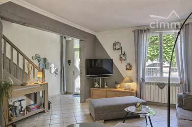 Maison 5 pièces 539000 €
