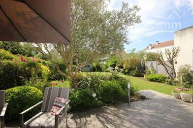 Maison 5 pièces 539000 €