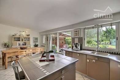 Maison 5 pièces 519000 €