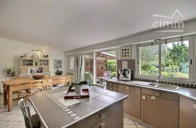A vendre maison de 5 pièces à Gournay sur Marne — photo du bien