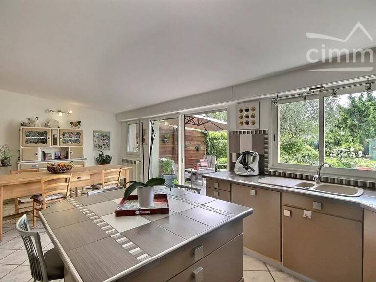 A vendre maison de 5 pièces à Gournay sur Marne — photo 1
