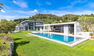 Maison 8 Pièces 278 m² à vendre à Nice (06300)