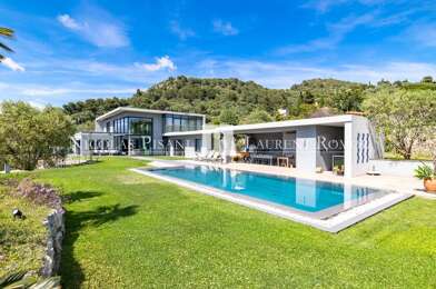 Maison 8 pièces 6800000 €