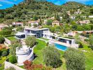 VENTE VILLA NICE VINAIGRIER — photo 2