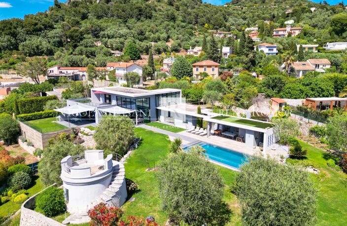 VENTE VILLA NICE VINAIGRIER — photo 2