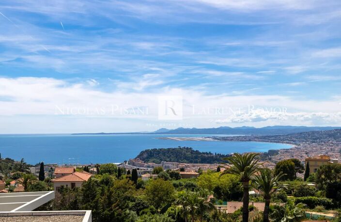 VENTE VILLA NICE VINAIGRIER — photo 3