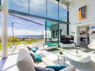 VENTE VILLA NICE VINAIGRIER — photo 4