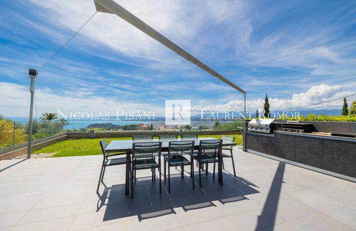 VENTE VILLA NICE VINAIGRIER — photo 5