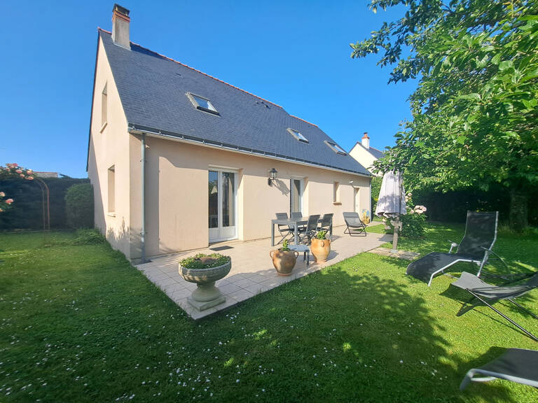 Maison 5 chambres - vie de plain pied - quartier calme - non — photo 1