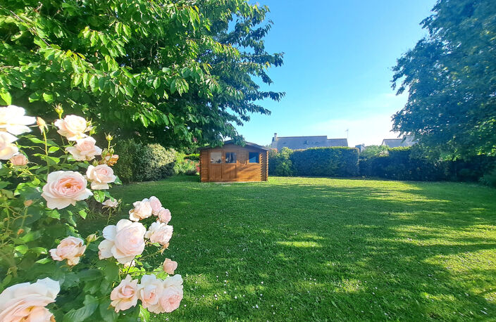 Maison 5 chambres - vie de plain pied - quartier calme - non — photo 2