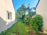 Maison 5 chambres - vie de plain pied - quartier calme - non — photo 3
