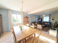 Maison 5 chambres - vie de plain pied - quartier calme - non — photo 4
