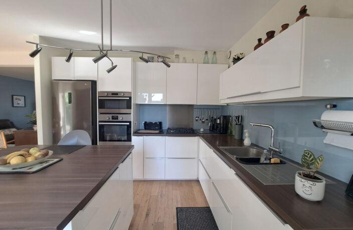Maison 5 chambres - vie de plain pied - quartier calme - non — photo 5