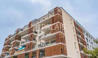 Appartement   m² à vendre à Nice (06200)
