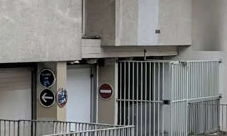Garage  13 m² à louer à Paris 8 (75008)