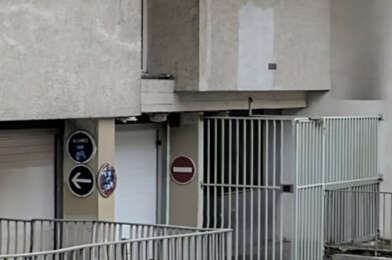 Garage  190 €