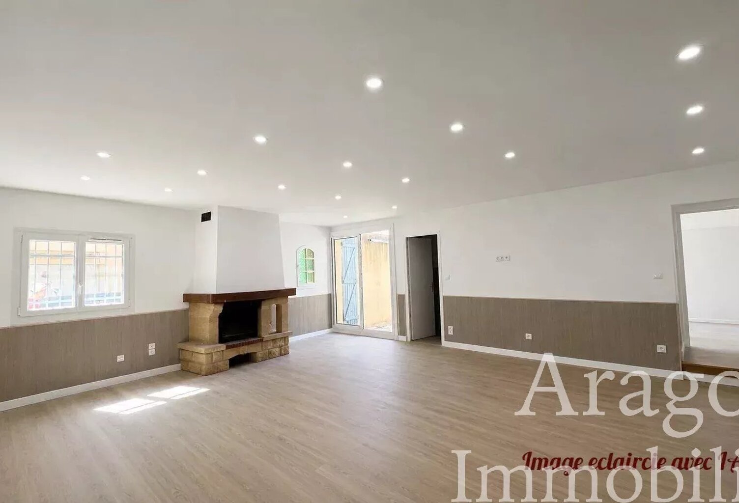 Vente Maison Perpignan Quartier St Martin — photo 1
