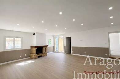 Maison 4 pièces 173000 €