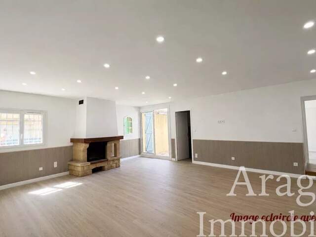 Vente Maison Perpignan Quartier St Martin — photo du bien