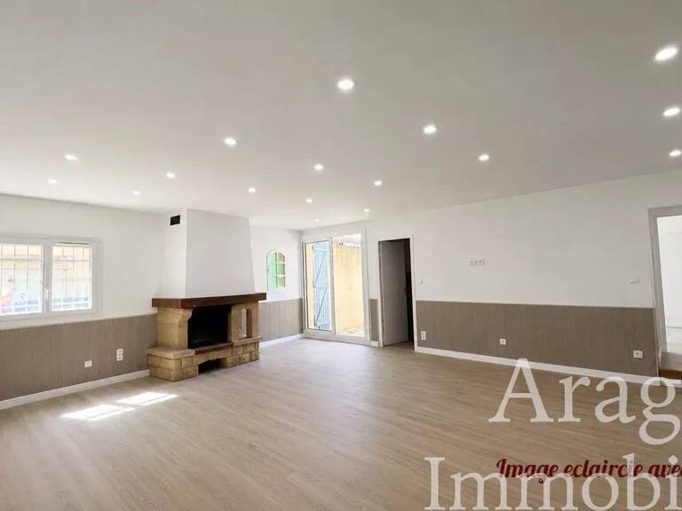 Vente Maison Perpignan Quartier St Martin — photo 1