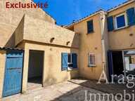 Vente Maison Perpignan Quartier St Martin — photo 2