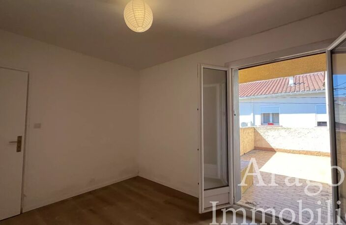 Vente Maison Perpignan Quartier St Martin — photo 4