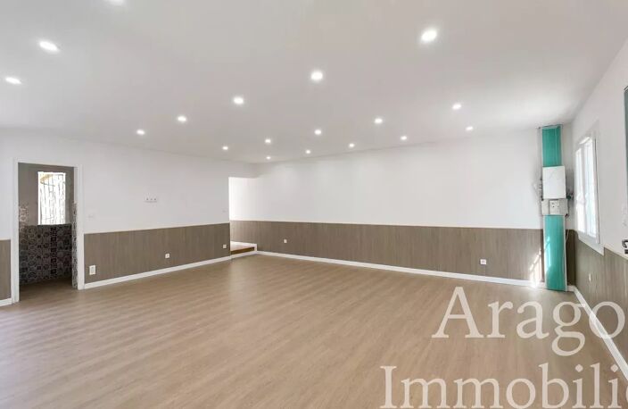 Vente Maison Perpignan Quartier St Martin — photo 5