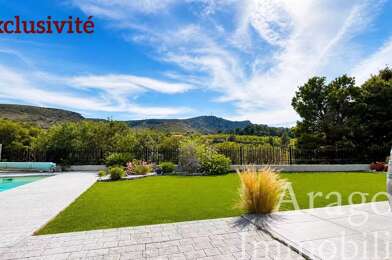 Maison 5 pièces 622000 €