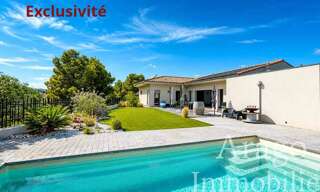 Maison 5 Pièces 190 m² à vendre à Cases-de-Pène (66600)