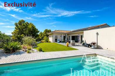 Maison 5 pièces 622000 €