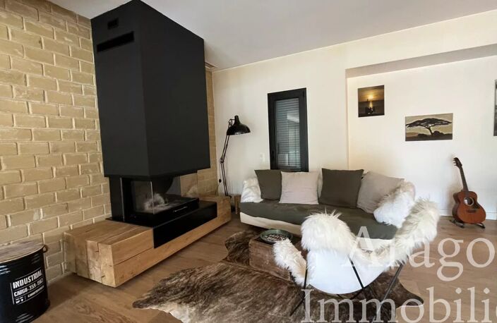 SUPERBE VILLA CASES DE PÈNE — photo 5