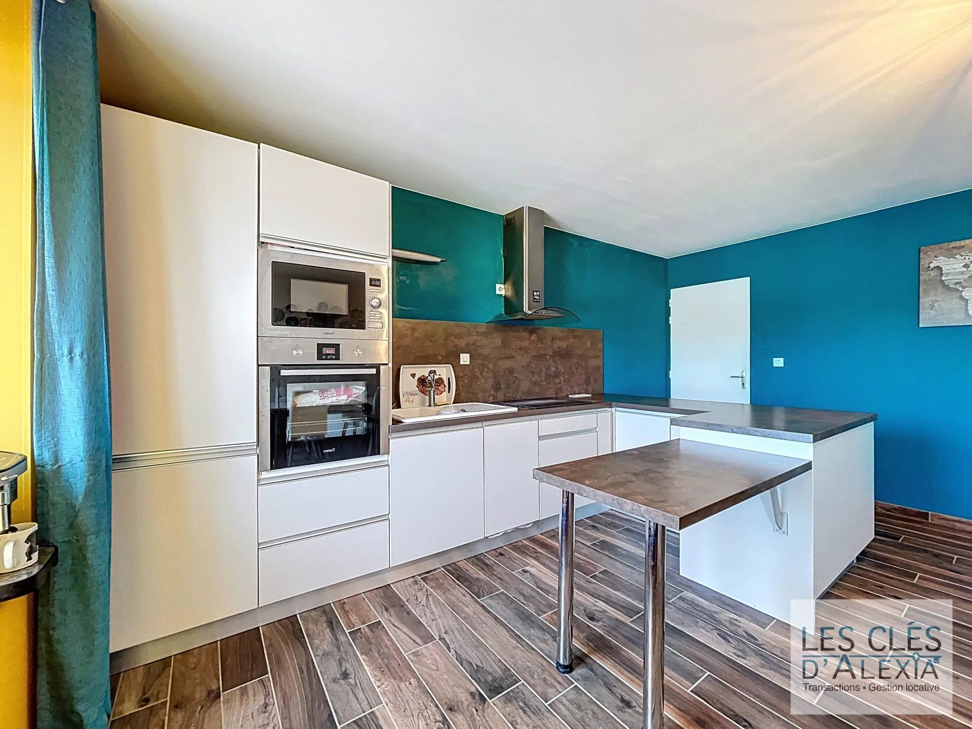 Appartement L T3