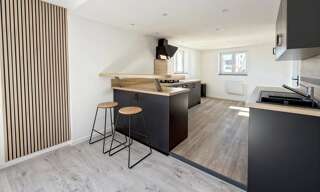 Appartement 3 Pièces 64 m² à vendre à Mertzwiller (67580)