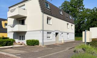 Appartement 3 Pièces 73 m² à louer à Haguenau (67500)