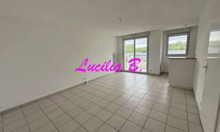 Appartement 2 Pièces 41 m² à louer à La Riche (37520)