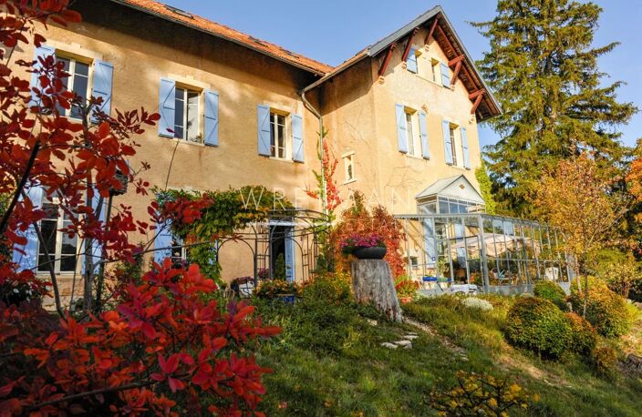 Très belle et unique maison - Andon (Thorenc) — photo 2