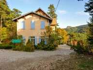 Très belle et unique maison - Andon (Thorenc) — photo 3