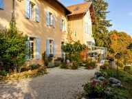 Très belle et unique maison - Andon (Thorenc) — photo 4