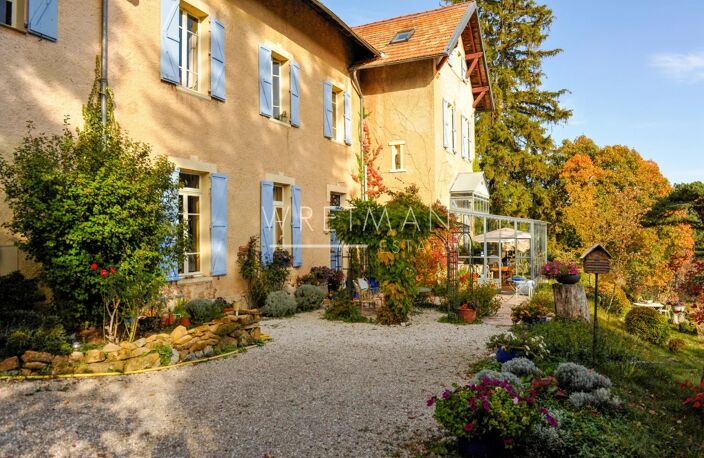 Très belle et unique maison - Andon (Thorenc) — photo 4